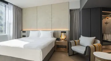 Hard Rock Hotel Pattaya