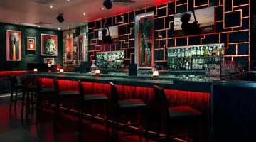 Hard Rock Hotel Pattaya