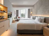 Hard Rock Hotel Pattaya
