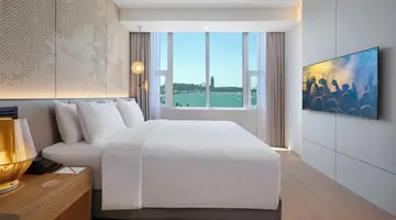 Hard Rock Hotel Pattaya