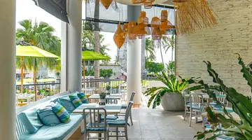 Hard Rock Hotel Pattaya