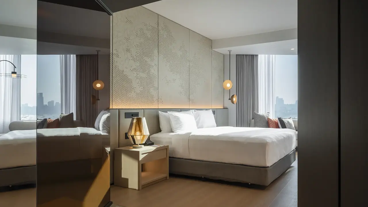 Hard Rock Hotel Pattaya