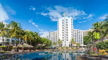 Hard Rock Hotel Pattaya