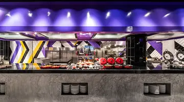 Hard Rock Hotel Pattaya