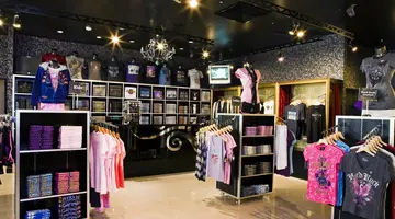 Hard Rock Hotel Pattaya