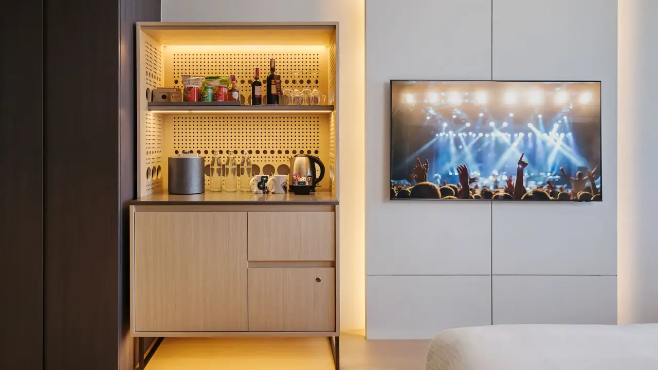 Hard Rock Hotel Pattaya