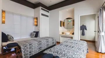 Hard Rock Hotel Pattaya