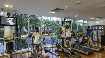 Hard Rock Hotel Pattaya