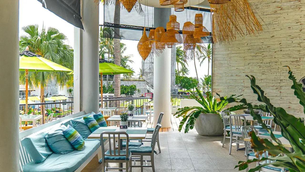 Hard Rock Hotel Pattaya