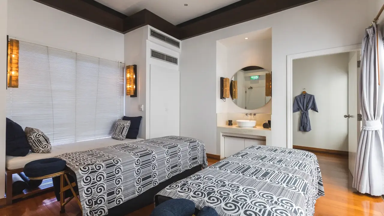 Hard Rock Hotel Pattaya