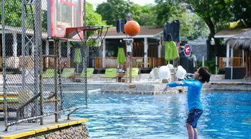 Hard Rock Hotel Pattaya