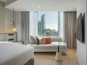 Hard Rock Hotel Pattaya