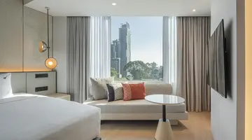Hard Rock Hotel Pattaya