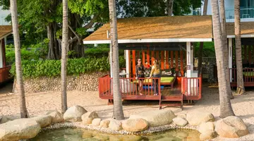 Hard Rock Hotel Pattaya