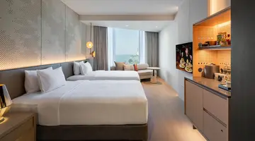 Hard Rock Hotel Pattaya