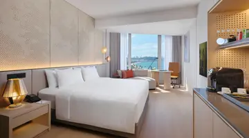 Hard Rock Hotel Pattaya
