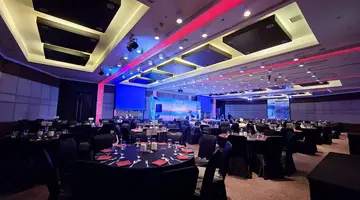 Hard Rock Hotel Pattaya