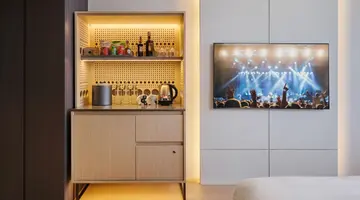 Hard Rock Hotel Pattaya