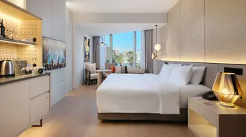 Hard Rock Hotel Pattaya