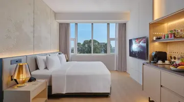 Hard Rock Hotel Pattaya