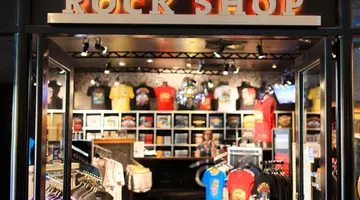 Hard Rock Hotel Pattaya