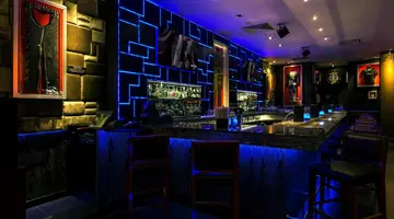 Hard Rock Hotel Pattaya