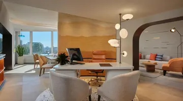 Hard Rock Hotel Pattaya