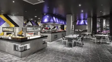 Hard Rock Hotel Pattaya