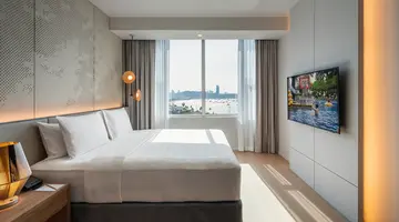 Hard Rock Hotel Pattaya