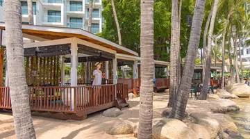Hard Rock Hotel Pattaya