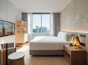 Hard Rock Hotel Pattaya