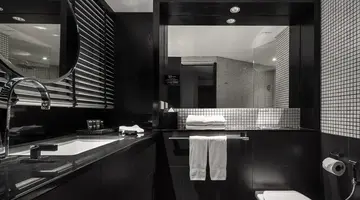 Hard Rock Hotel Pattaya