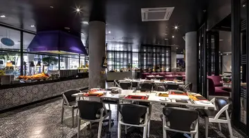 Hard Rock Hotel Pattaya