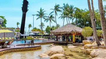 Hard Rock Hotel Pattaya