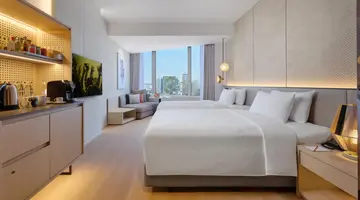 Hard Rock Hotel Pattaya