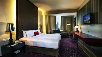 Hard Rock Hotel Pattaya