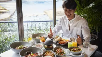 Hard Rock Hotel Pattaya
