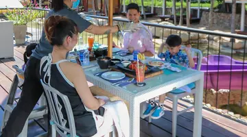 Hard Rock Hotel Pattaya