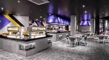 Hard Rock Hotel Pattaya