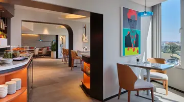 Hard Rock Hotel Pattaya