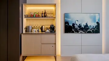 Hard Rock Hotel Pattaya