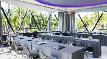 Hard Rock Hotel Pattaya
