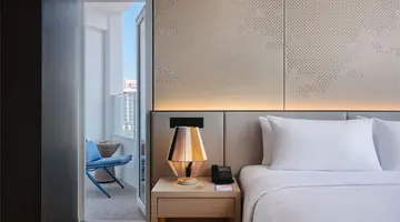 Hard Rock Hotel Pattaya