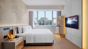 Hard Rock Hotel Pattaya