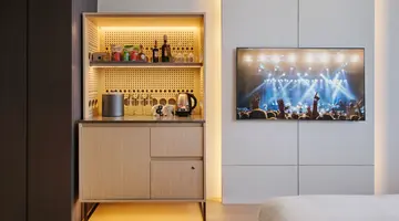 Hard Rock Hotel Pattaya