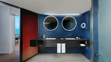 Hard Rock Hotel Pattaya