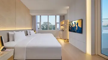 Hard Rock Hotel Pattaya