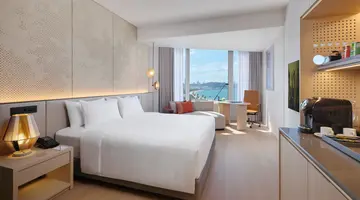 Hard Rock Hotel Pattaya