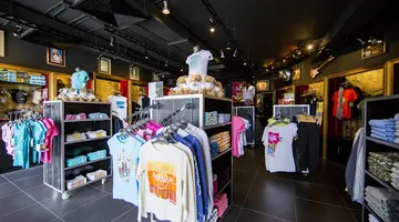 Hard Rock Hotel Pattaya