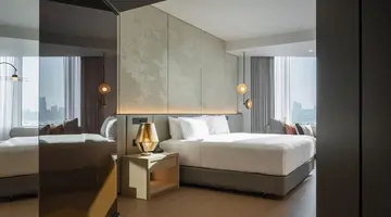 Hard Rock Hotel Pattaya